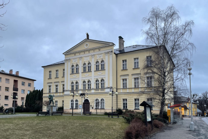 Muzeum Frenštát pod Radhoštěm