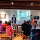 Rodný dům Františka Palackého Hodslavice