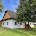 Rodný dům Františka Palackého Hodslavice