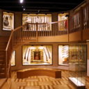 Armádní muzeum Žižkov — Památník národního osvobození na Vítkově