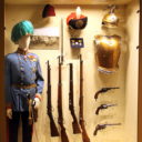 Armádní muzeum Žižkov — Památník národního osvobození na Vítkově