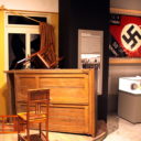 Armádní muzeum Žižkov — Památník národního osvobození na Vítkově