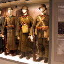 Armádní muzeum Žižkov — Památník národního osvobození na Vítkově