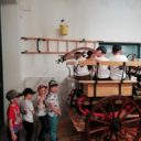 Hasičské muzeum města Ostravy