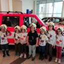 Hasičské muzeum města Ostravy