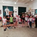 Hasičské muzeum města Ostravy