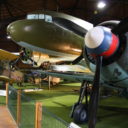 Letecké muzeum Kbely je opravdovým rájem pro milovníky letectví