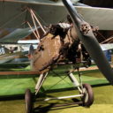 Letecké muzeum Kbely je opravdovým rájem pro milovníky letectví