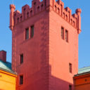 Zámek Klášterec nad Ohří vás okouzlí historií a překvapí pohádkou