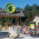 Zábavní park Krtkův svět