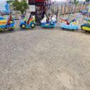 Zábavní park Krtkův svět