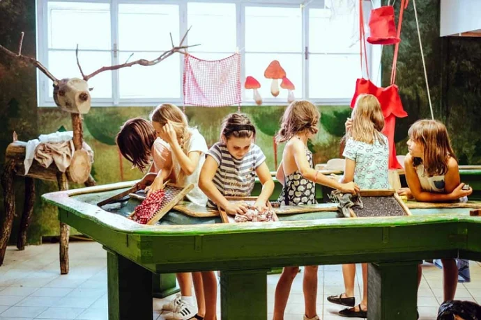 Léto v Levandulovém údolí – prázdniny pro duši