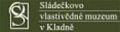 Sládečkovo vlastivědné muzeum v Kladně, p. o.