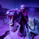 Celoročně otevřený krytý DinoPark najdete v Liberci!