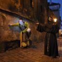 Muzeum pražských pověstí a strašidel