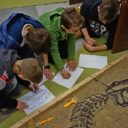 Muzeum Trilopark: dílny a úžasná prohlídka