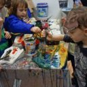 Muzeum Trilopark: dílny a úžasná prohlídka