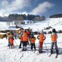 Olešnice na Moravě. Za modrotiskem i do Muzea strašidel