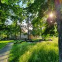 Město Oslavany – Vstupní brána do Českomoravské vrchoviny