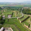 Královské pevnostní město Terezín se zapomenutými krásami i pohnutou historií
