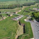 Královské pevnostní město Terezín se zapomenutými krásami i pohnutou historií