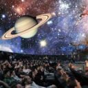 Planetum. Planetárium Praha, Štefánikova hvězdárna a Hvězdárna Ďáblice