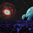 Planetum. Planetárium Praha, Štefánikova hvězdárna a Hvězdárna Ďáblice