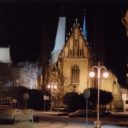 Královské město Rakovník