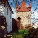 Královské město Rakovník