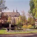 Královské město Rakovník