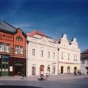 Královské město Rakovník