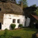 Regionální muzeum Mělník