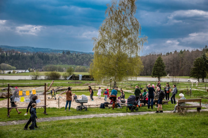 Foto: ©Přírodovědné muzeum Semenec 