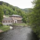 Semily a okolí je nazýváno krajem dalekých rozhledů a hlubokých údolí