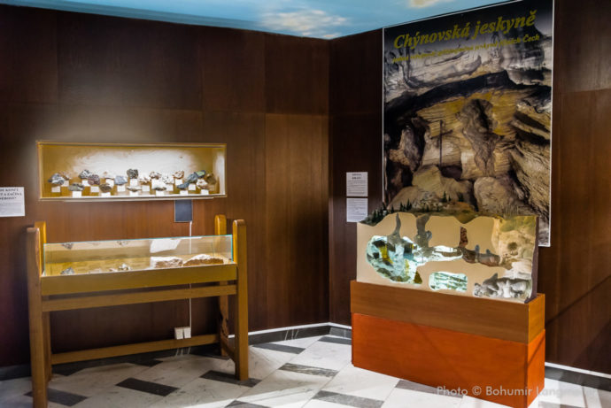 Foto: ©Přírodovědné muzeum Semenec 