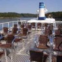 Vodní elektrárna Orlík