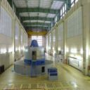 Vodní elektrárna Orlík