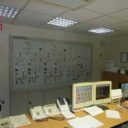 Vodní elektrárna Orlík