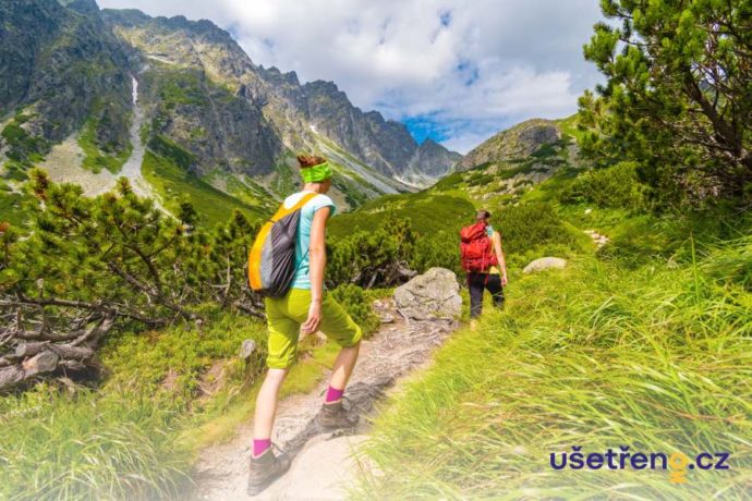 3 tipy na výlety do Vysokých Tater