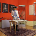 Žerotínský zámek Nový Jičín