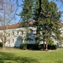 Žerotínský zámek Nový Jičín