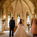 Město Štěpánov je součástí chráněné krajinné oblasti Litovelské Pomoraví