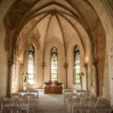 Město Štěpánov je součástí chráněné krajinné oblasti Litovelské Pomoraví