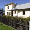 Nadace Leoše Janáčka podporuje šíření povědomí o životě a díle tohoto umělce