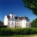 Kostelec nad Orlicí je městem historie i přírodních krás