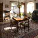 Nadace Leoše Janáčka podporuje šíření povědomí o životě a díle tohoto umělce