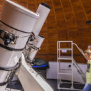 Hvězdárna a planetárium prof. Františka Nušla