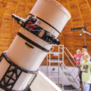 Hvězdárna a planetárium prof. Františka Nušla