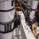 Hvězdárna a planetárium prof. Františka Nušla