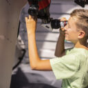 Hvězdárna a planetárium prof. Františka Nušla